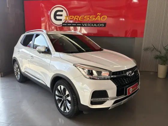 CAOA CHERY TIGGO 5x 1.5 VVT TURBO iFLEX TXS DCT