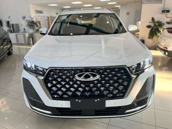 CAOA CHERY-TIGGO 7 PRO-1.5 TCI PLUG-IN HYBRID DHT CAOA CHERY-TIGGO 7 PRO-2026