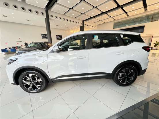 CAOA CHERY-TIGGO 7 PRO-1.5 TCI PLUG-IN HYBRID DHT CAOA CHERY-TIGGO 7 PRO-2026