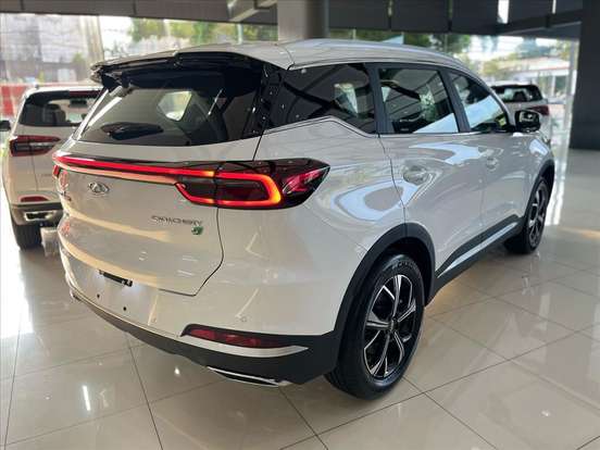 CAOA CHERY-TIGGO 7 PRO-1.5 TCI PLUG-IN HYBRID DHT CAOA CHERY-TIGGO 7 PRO-2026