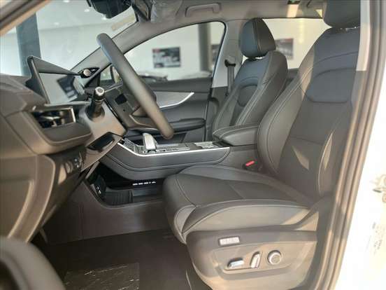 CAOA CHERY-TIGGO 7 PRO-1.5 TCI PLUG-IN HYBRID DHT CAOA CHERY-TIGGO 7 PRO-2026