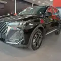 CAOA CHERY TIGGO 7 PRO 1.5 TCI PLUG-IN HYBRID DHT CAOA CHERY TIGGO 7 PRO 1.5 TCI PLUG-IN HYBRID DHT