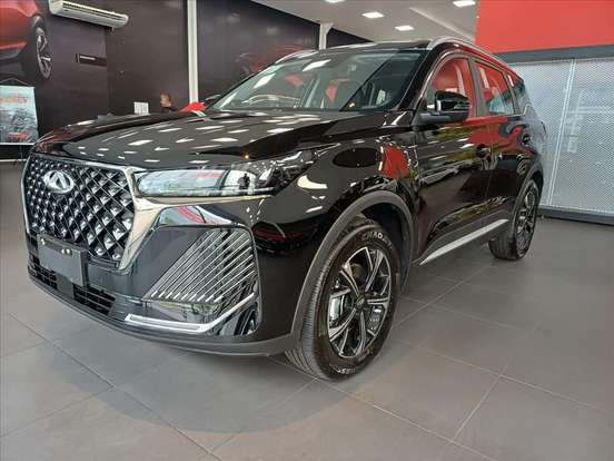 CAOA CHERY-TIGGO 7 PRO-1.5 TCI PLUG-IN HYBRID DHT CAOA CHERY-TIGGO 7 PRO-2026