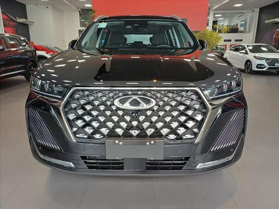 CAOA CHERY-TIGGO 7 PRO-2026