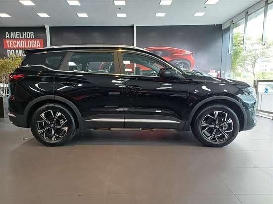 CAOA CHERY-TIGGO 7 PRO-1.5 TCI PLUG-IN HYBRID DHT CAOA CHERY-TIGGO 7 PRO-2026
