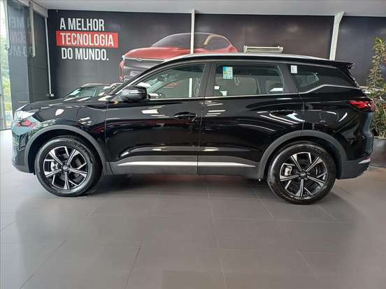 CAOA CHERY-TIGGO 7 PRO-1.5 TCI PLUG-IN HYBRID DHT CAOA CHERY-TIGGO 7 PRO-2026