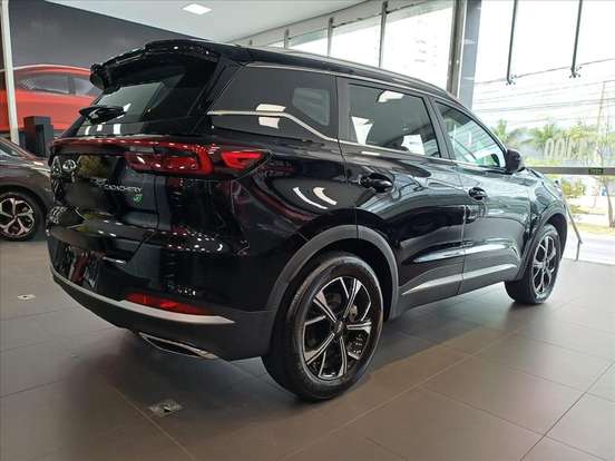 CAOA CHERY-TIGGO 7 PRO-1.5 TCI PLUG-IN HYBRID DHT CAOA CHERY-TIGGO 7 PRO-2026