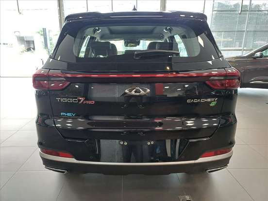 CAOA CHERY-TIGGO 7 PRO-1.5 TCI PLUG-IN HYBRID DHT CAOA CHERY-TIGGO 7 PRO-2026