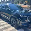 CAOA CHERY TIGGO 8 PRO 1.6 TGDI GASOLINA DCT CAOA CHERY TIGGO 8 PRO 1.6 TGDI GASOLINA DCT