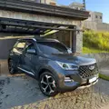 CAOA CHERY TIGGO 5X PRO 1.5 TCI FLEX HYBRID MAX DRIVE CVT CAOA CHERY TIGGO 5X PRO 1.5 TCI FLEX HYBRID MAX DRIVE CVT