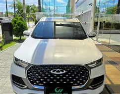 CAOA CHERY TIGGO 8 PRO 1.5 TCI PLUG-IN HYBRID DHT CAOA CHERY TIGGO 8 PRO 1.5 TCI PLUG-IN HYBRID DHT