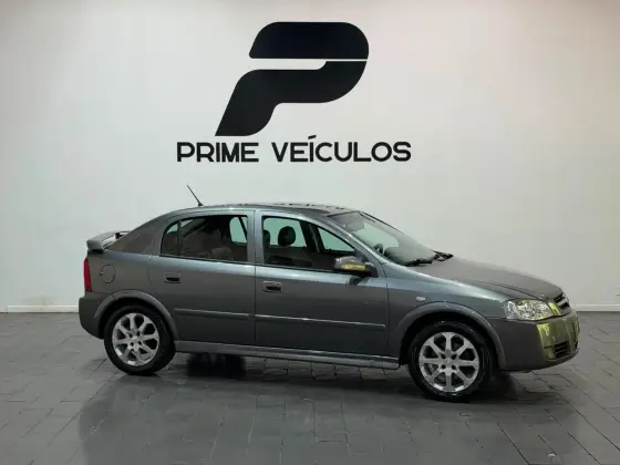 CHEVROLET ASTRA 2.0 MPFI ADVANTAGE 8V FLEX 4P MANUAL CHEVROLET ASTRA 2.0 MPFI ADVANTAGE 8V FLEX 4P MANUAL