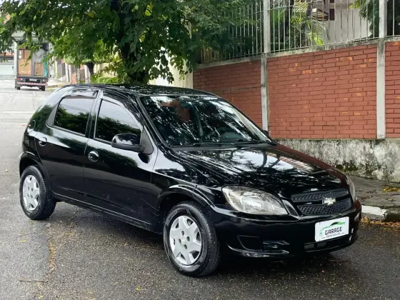 CHEVROLET CELTA 1.0 MPFI LT 8V FLEX 4P MANUAL CHEVROLET CELTA 1.0 MPFI LT 8V FLEX 4P MANUAL