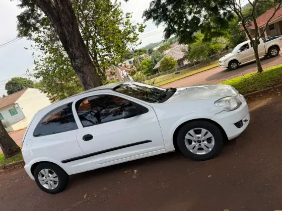 CHEVROLET CELTA 1.0 MPFI VHCE SPIRIT 8V FLEX 2P MANUAL CHEVROLET CELTA 1.0 MPFI VHCE SPIRIT 8V FLEX 2P MANUAL