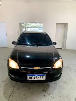 CHEVROLET CLASSIC 1.0 MPFI LS 8V FLEX 4P MANUAL
