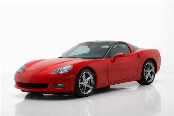 CHEVROLET CORVETTE 6.2 COUPÉ V8 GASOLINA 2P AUTOMÁTICO