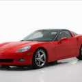 CHEVROLET CORVETTE 6.2 COUPÉ V8 GASOLINA 2P AUTOMÁTICO CHEVROLET CORVETTE 6.2 COUPÉ V8 GASOLINA 2P AUTOMÁTICO