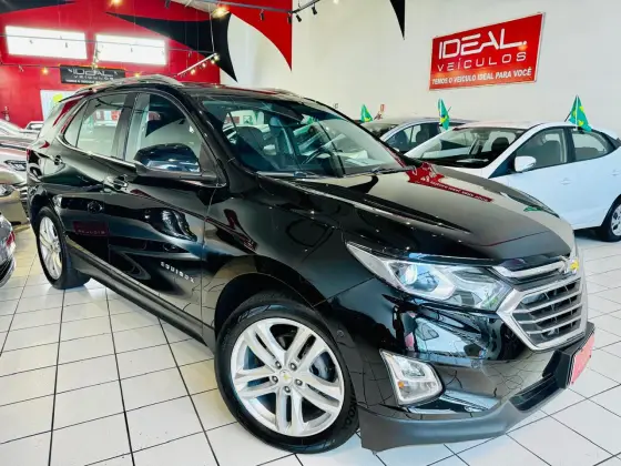 CHEVROLET EQUINOX 1.5 16V TURBO GASOLINA PREMIER AWD AUTOMÁTICO