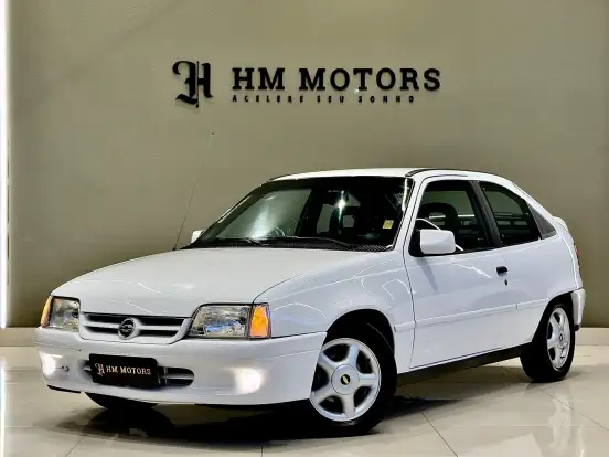 CHEVROLET-KADETT-1998