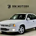 CHEVROLET KADETT 2.0 MPFI GLS 8V GASOLINA 2P MANUAL CHEVROLET KADETT 2.0 MPFI GLS 8V GASOLINA 2P MANUAL