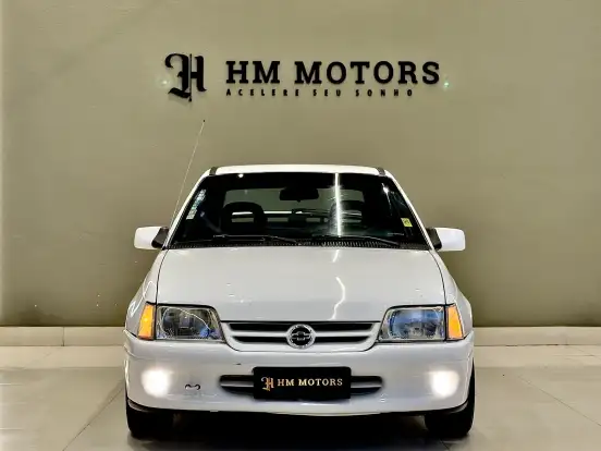 CHEVROLET-KADETT-1998