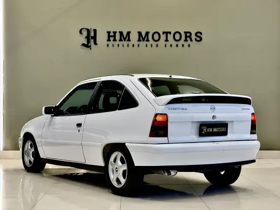 CHEVROLET-KADETT-1998