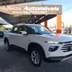 CHEVROLET MONTANA 1.2 TURBO FLEX LTZ AUTOMÁTICO CHEVROLET MONTANA 1.2 TURBO FLEX LTZ AUTOMÁTICO