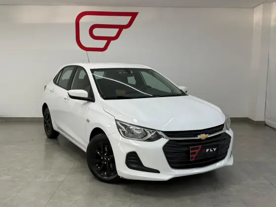 CHEVROLET ONIX 1.0 FLEX LT MANUAL CHEVROLET ONIX 1.0 FLEX LT MANUAL