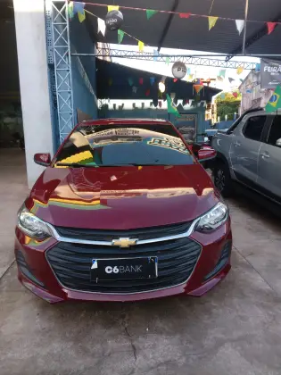 CHEVROLET ONIX 1.0 FLEX LT MANUAL CHEVROLET ONIX 1.0 FLEX LT MANUAL