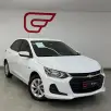 CHEVROLET ONIX 1.0 FLEX PLUS LT MANUAL CHEVROLET ONIX 1.0 FLEX PLUS LT MANUAL