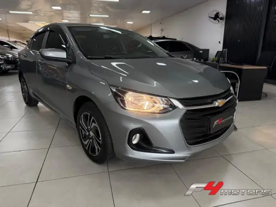CHEVROLET ONIX 1.0 FLEX PLUS LT MANUAL CHEVROLET ONIX 1.0 FLEX PLUS LT MANUAL