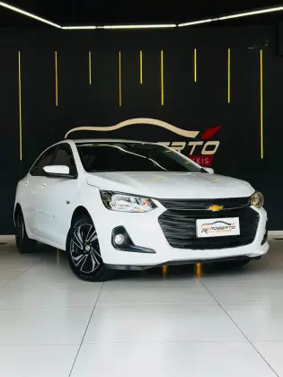 CHEVROLET ONIX 1.0 FLEX PLUS LT MANUAL