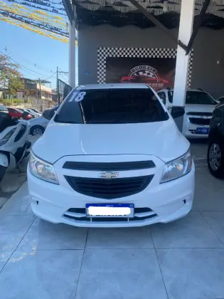 CHEVROLET ONIX 1.0 MPFI JOY 8V FLEX 4P MANUAL CHEVROLET ONIX 1.0 MPFI JOY 8V FLEX 4P MANUAL