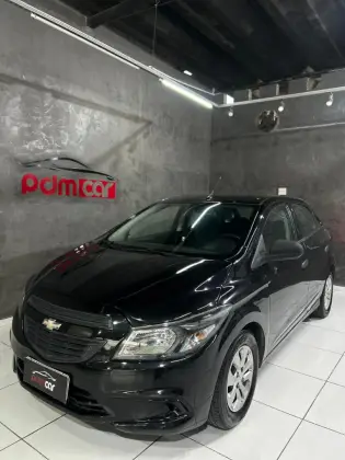 CHEVROLET ONIX 1.0 MPFI JOY 8V FLEX 4P MANUAL CHEVROLET ONIX 1.0 MPFI JOY 8V FLEX 4P MANUAL