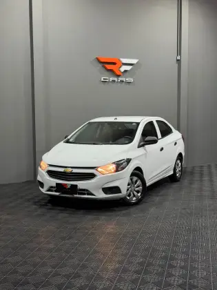 CHEVROLET ONIX 1.0 MPFI JOY 8V FLEX 4P MANUAL