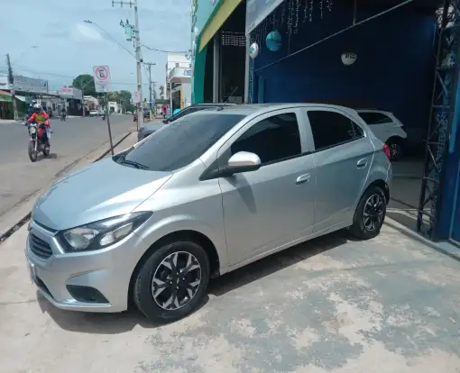 CHEVROLET-ONIX-2019