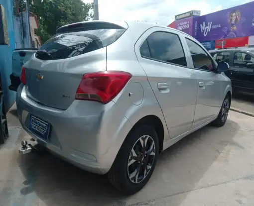 CHEVROLET-ONIX-1.0 MPFI JOY 8V FLEX 4P MANUAL CHEVROLET-ONIX-2019