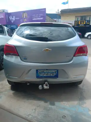 CHEVROLET-ONIX-2019