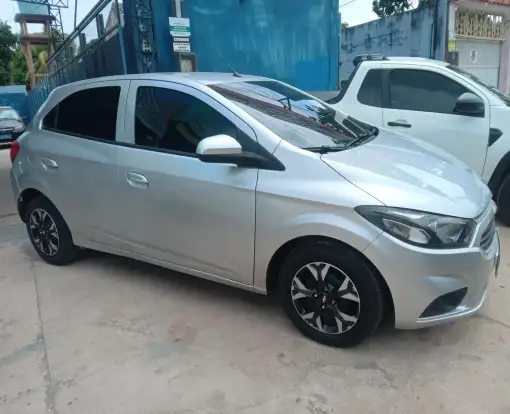 CHEVROLET-ONIX-1.0 MPFI JOY 8V FLEX 4P MANUAL CHEVROLET-ONIX-2019