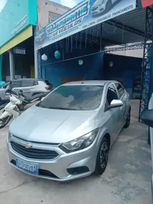 CHEVROLET-ONIX-2019