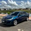 CHEVROLET ONIX 1.0 TURBO FLEX LTZ AUTOMÁTICO CHEVROLET ONIX 1.0 TURBO FLEX LTZ AUTOMÁTICO