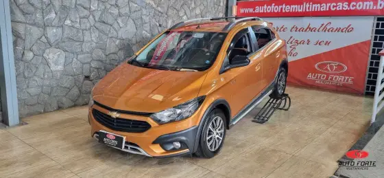 CHEVROLET ONIX 1.4 MPFI ACTIV 8V FLEX 4P MANUAL CHEVROLET ONIX 1.4 MPFI ACTIV 8V FLEX 4P MANUAL