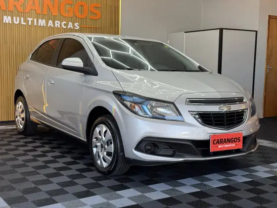 CHEVROLET ONIX 1.4 MPFI LT 8V FLEX 4P MANUAL CHEVROLET ONIX 1.4 MPFI LT 8V FLEX 4P MANUAL