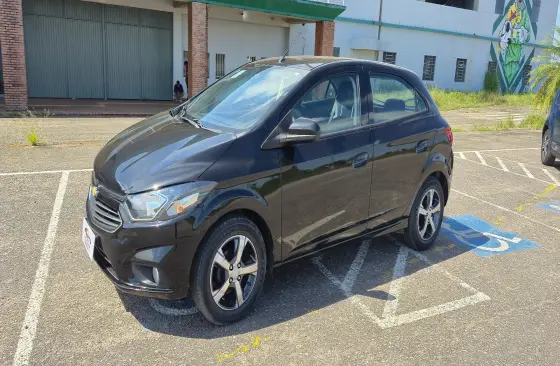 CHEVROLET ONIX 1.4 MPFI LTZ 8V FLEX 4P MANUAL CHEVROLET ONIX 1.4 MPFI LTZ 8V FLEX 4P MANUAL