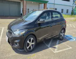 CHEVROLET ONIX 1.4 MPFI LTZ 8V FLEX 4P MANUAL CHEVROLET ONIX 1.4 MPFI LTZ 8V FLEX 4P MANUAL