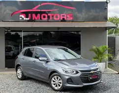 CHEVROLET ONIX 1.0 FLEX LT MANUAL CHEVROLET ONIX 1.0 FLEX LT MANUAL