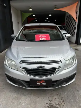 CHEVROLET PRISMA 1.0 MPFI LT 8V FLEX 4P MANUAL CHEVROLET PRISMA 1.0 MPFI LT 8V FLEX 4P MANUAL