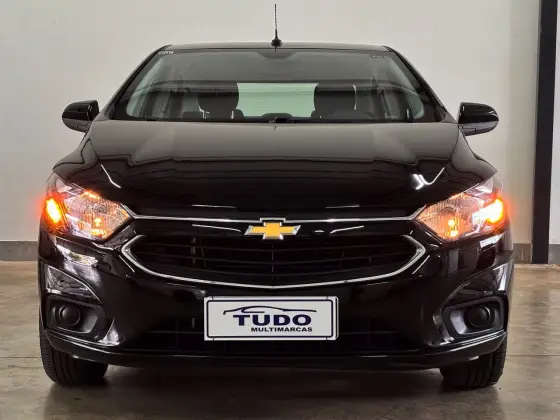 CHEVROLET PRISMA 1.4 MPFI LT 8V FLEX 4P AUTOMÁTICO CHEVROLET PRISMA 1.4 MPFI LT 8V FLEX 4P AUTOMÁTICO