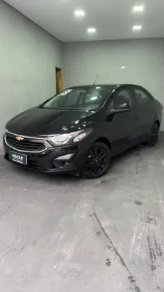 CHEVROLET PRISMA 1.4 MPFI LT 8V FLEX 4P MANUAL CHEVROLET PRISMA 1.4 MPFI LT 8V FLEX 4P MANUAL