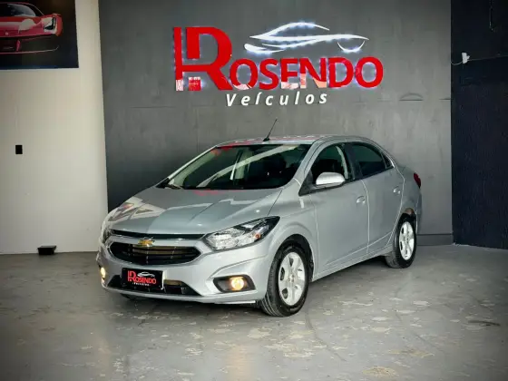 CHEVROLET PRISMA 1.4 MPFI LT 8V FLEX 4P MANUAL CHEVROLET PRISMA 1.4 MPFI LT 8V FLEX 4P MANUAL